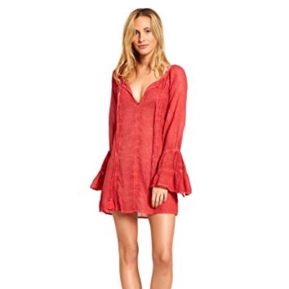 CHEMISE by SOFIA BY VIX - Picture 6 of 9